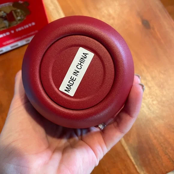 Romeo y Julieta Insulated Tumbler - Picture 3 of 6